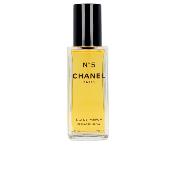 Nº 5 eau de parfum vaporizador refil 60 ml