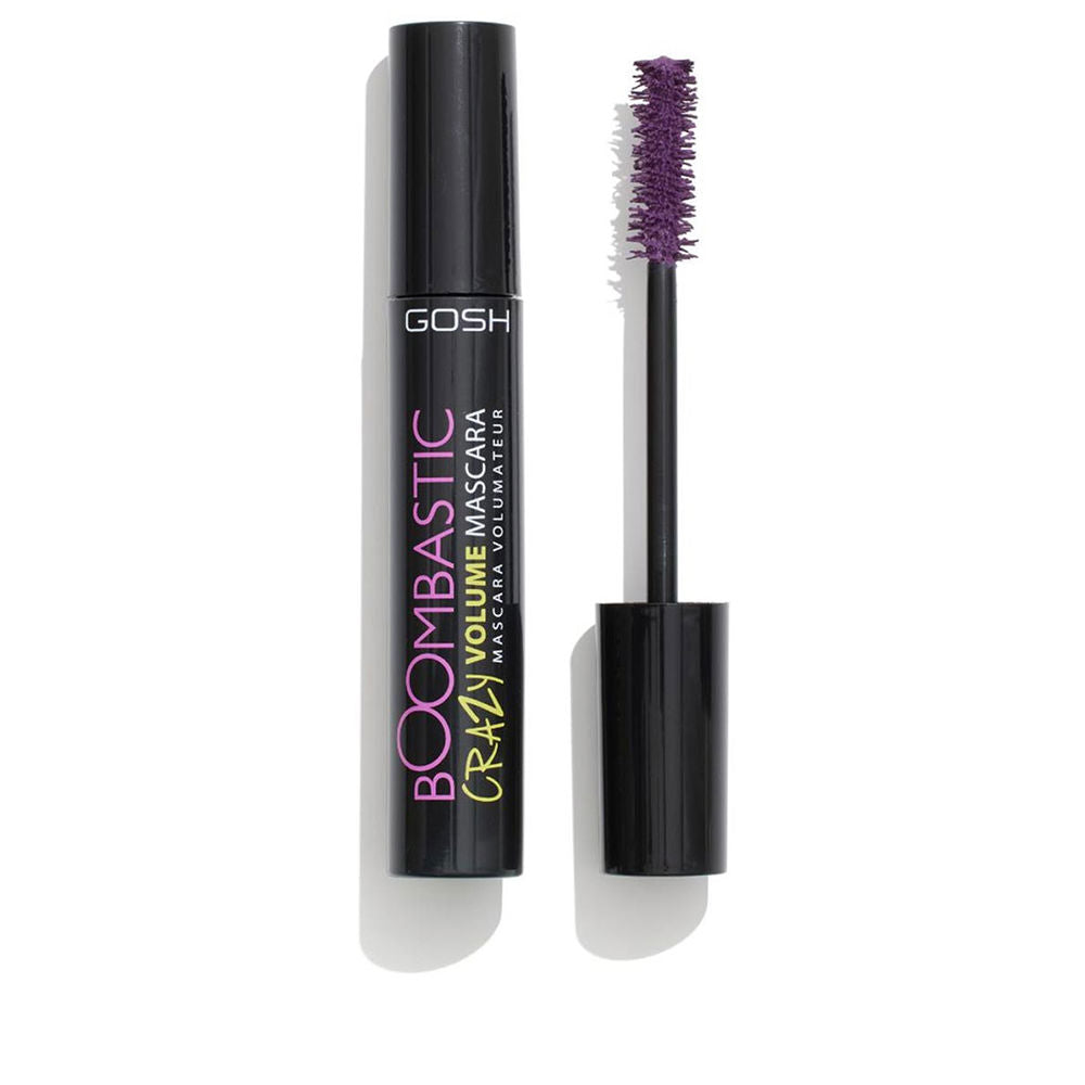 Máscara de volume louco BOOMBASTIC #006 Violeta empoeirada 13 ml