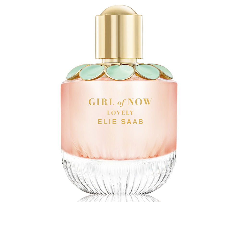 GAROTA DE AGORA ADORÁVEL edp vapo 90 ml
