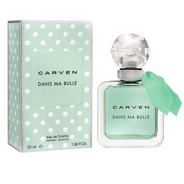 DANS MA BULLE eau de toilette vaporizador 100 ml