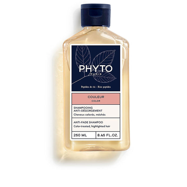 COLOR shampoo protetor de cor 250 ml
