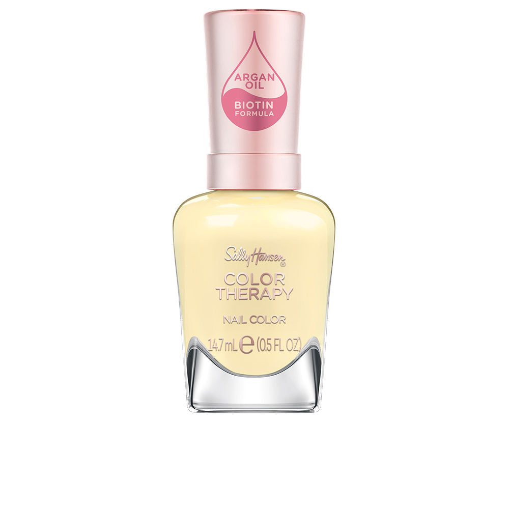 Cor de unhas COLOR THERAPY #Ray Of Light 14,7 ml