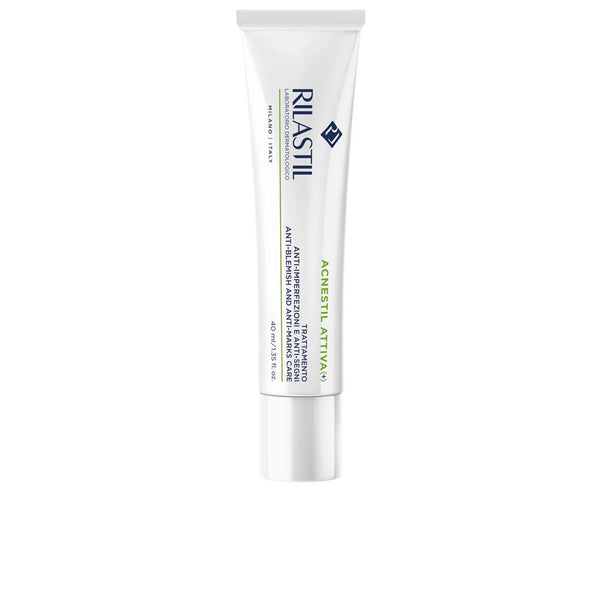 ACNESTIL ATTIVA+ creme anti-manchas 40 ml