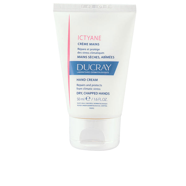 Creme para as mãos ICTYANE 50 ml