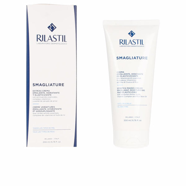 Creme SMAGLIATURA 200 ml