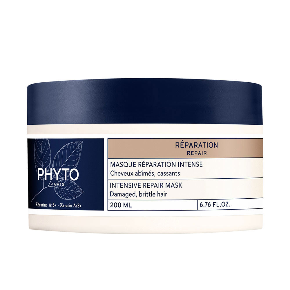 Máscara reparadora intensiva RÉPARATION 200 ml