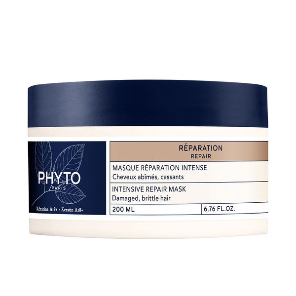 Máscara reparadora intensiva RÉPARATION 200 ml