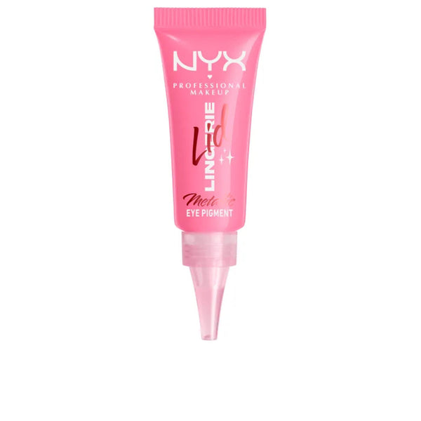 Sombra para olhos LID LINGERIE MATTE #Push-Up Pink 6 ml