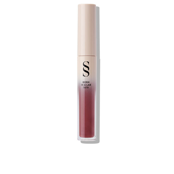 Brilho labial LIP GLOW [OIL REPAIR] #04-Pink-A-Boo 3,5 ml