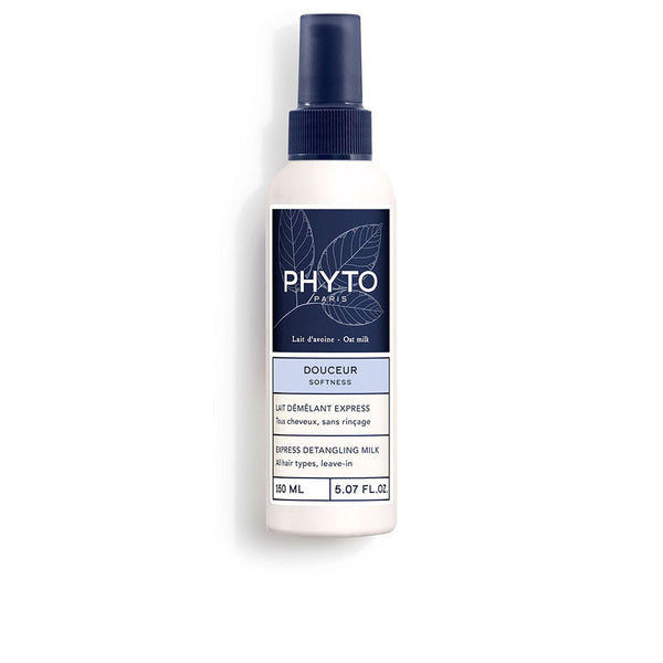 DOUCEUR leite desembaraçador expresso 150 ml