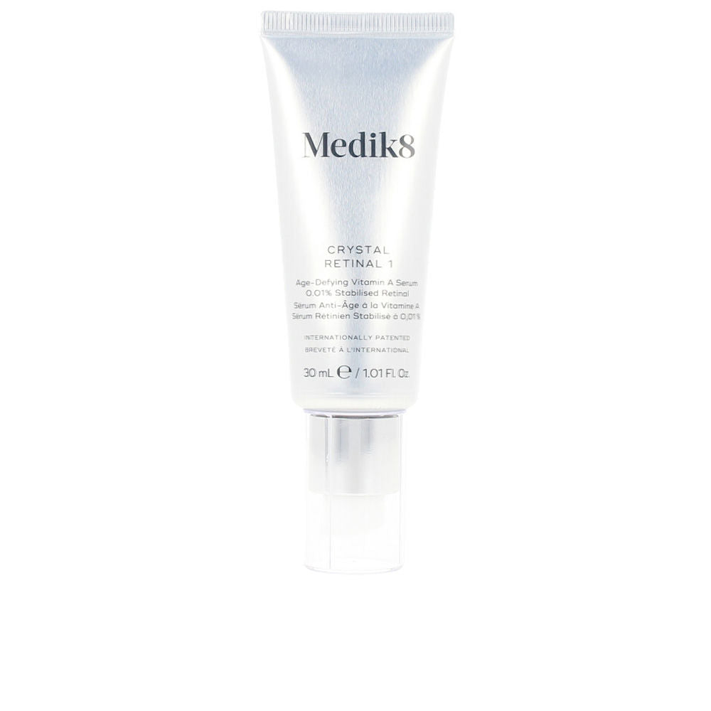 CRYSTAL RETINAL 1 Sérum Noturno Retiniano Estável com Vitamina A 30ml