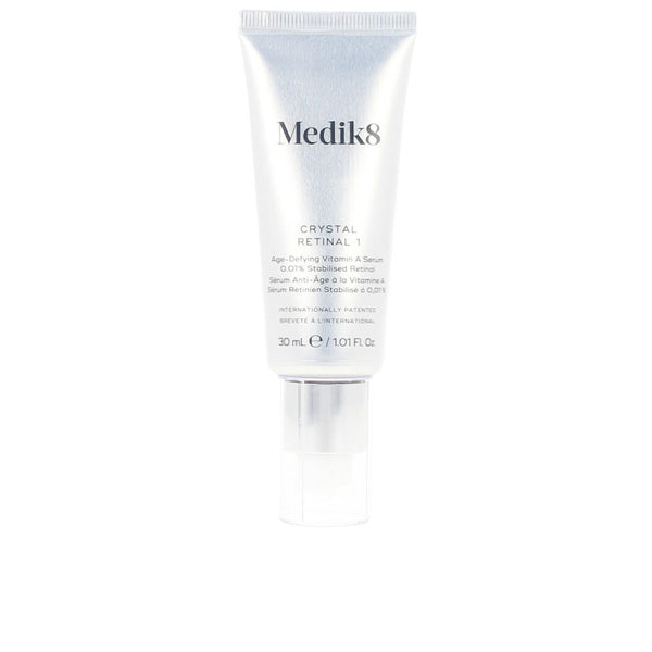 CRYSTAL RETINAL 1 Sérum Noturno Retiniano Estável com Vitamina A 30ml