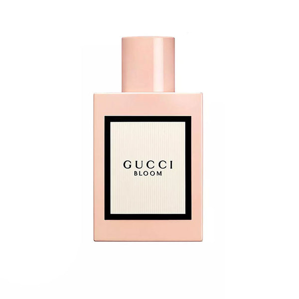 GUCCI BLOOM eau de parfum vaporizador 50 ml