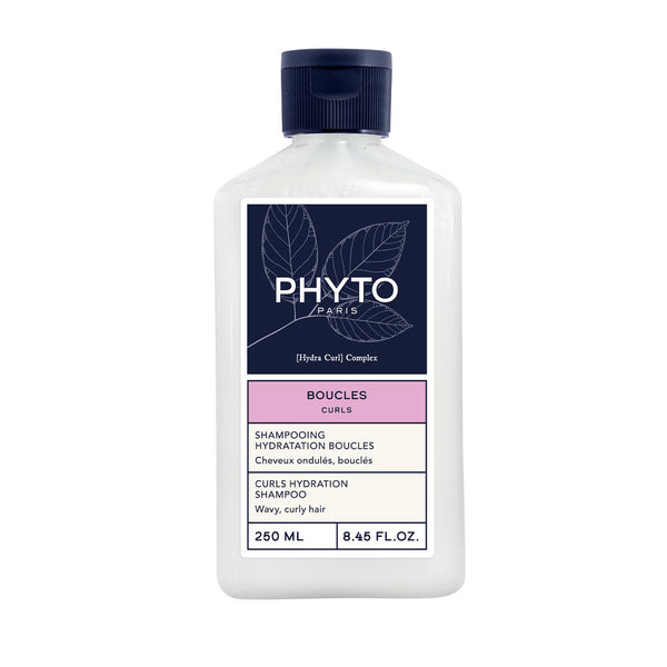 Champô de hidratação RIZOS 250 ml