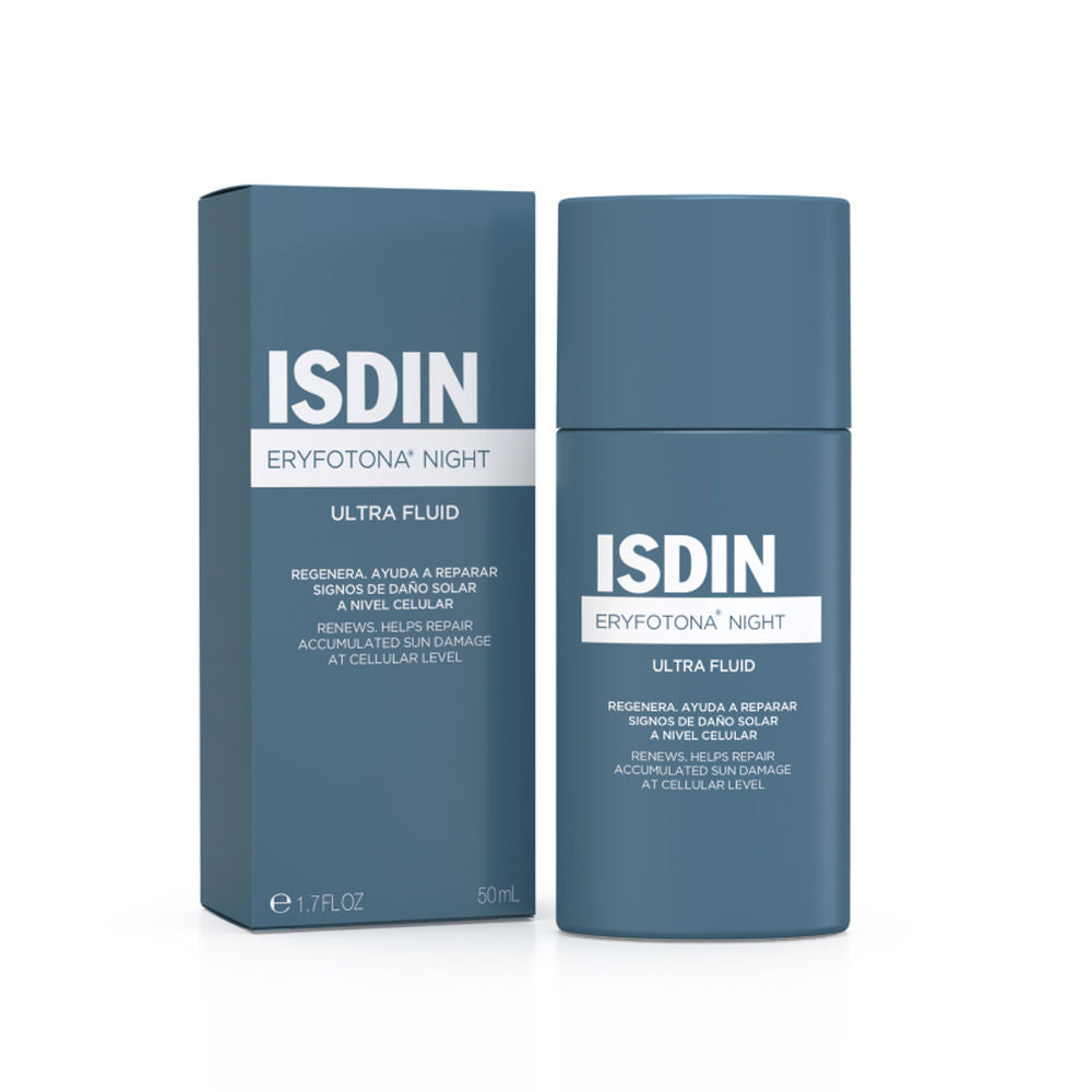 Soro ERYFOTONA NIGHT regenera e repara 50 ml