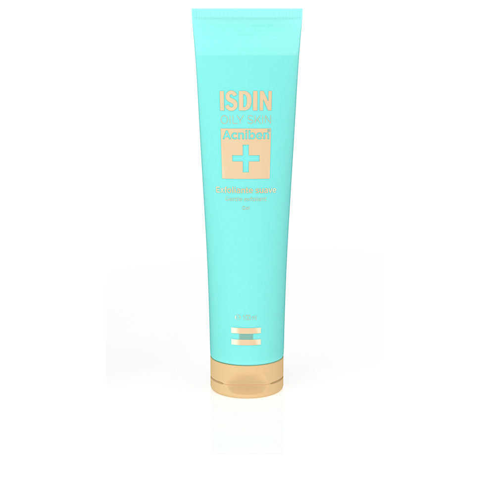 Esfoliante suave ACNIBEN 100 ml