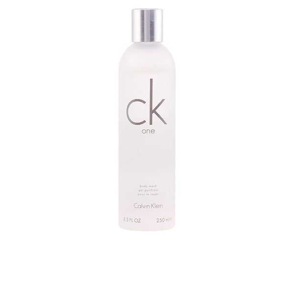 CK ONE body wash 250 ml