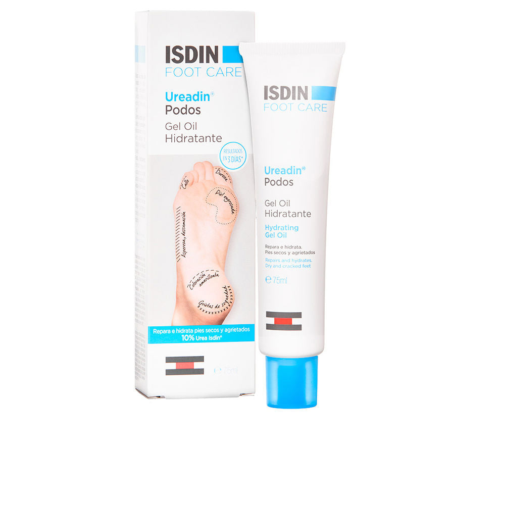 UREADIN PODOS gel óleo hidratante 75 ml