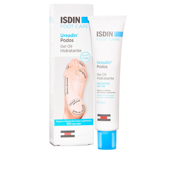 UREADIN PODOS gel óleo hidratante 75 ml