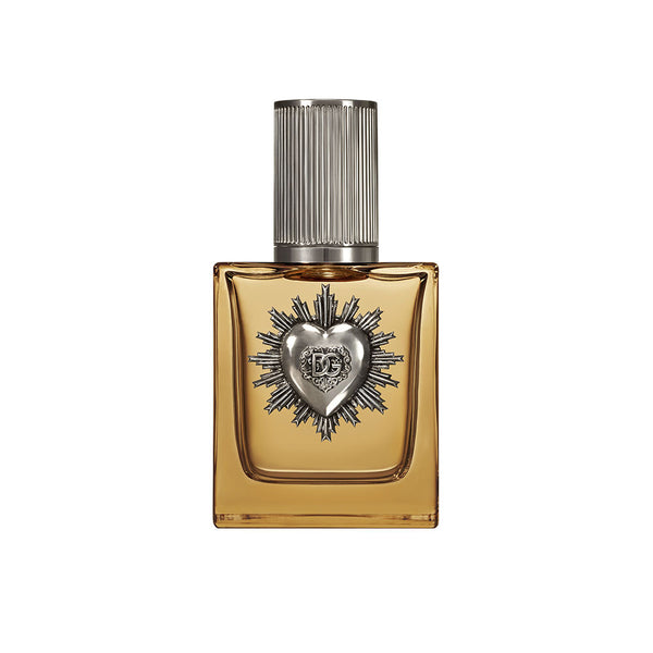 DEVOTION POUR HOMME PARFUM edp vapo 50 ml