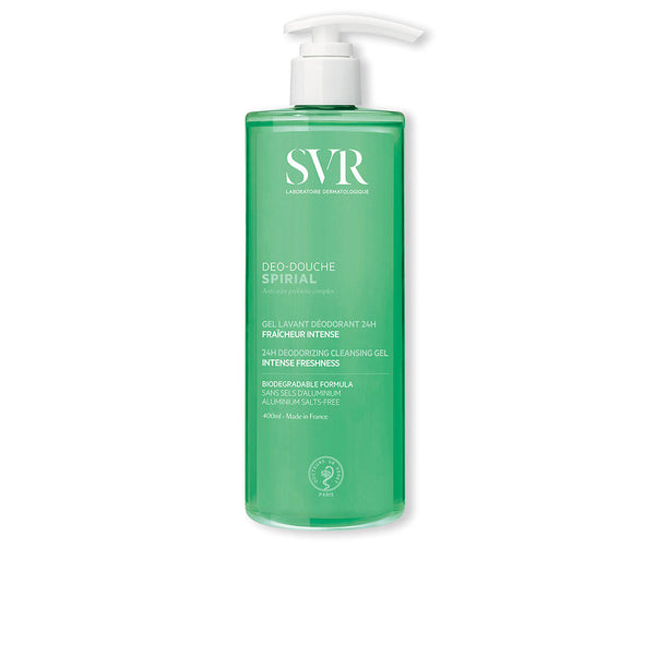 SPIRIAL deo ducha 400 ml