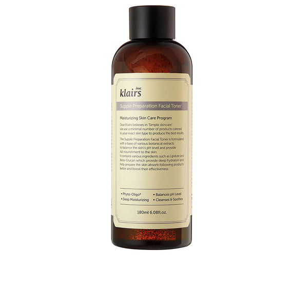 SUPPLE PREPARATION tónico facial 180 ml