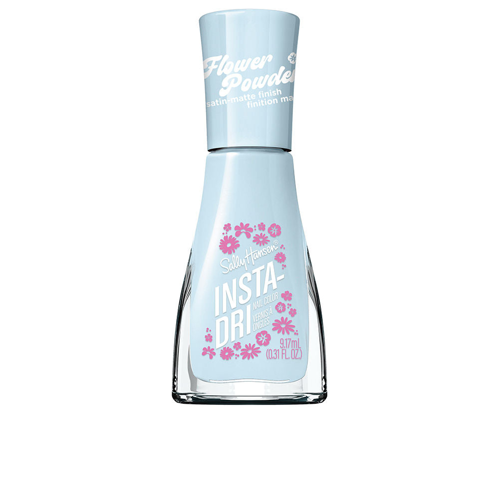 Pó para unhas INSTA-DRI FLOWER #146 - Breezy Buds 9,17 ml