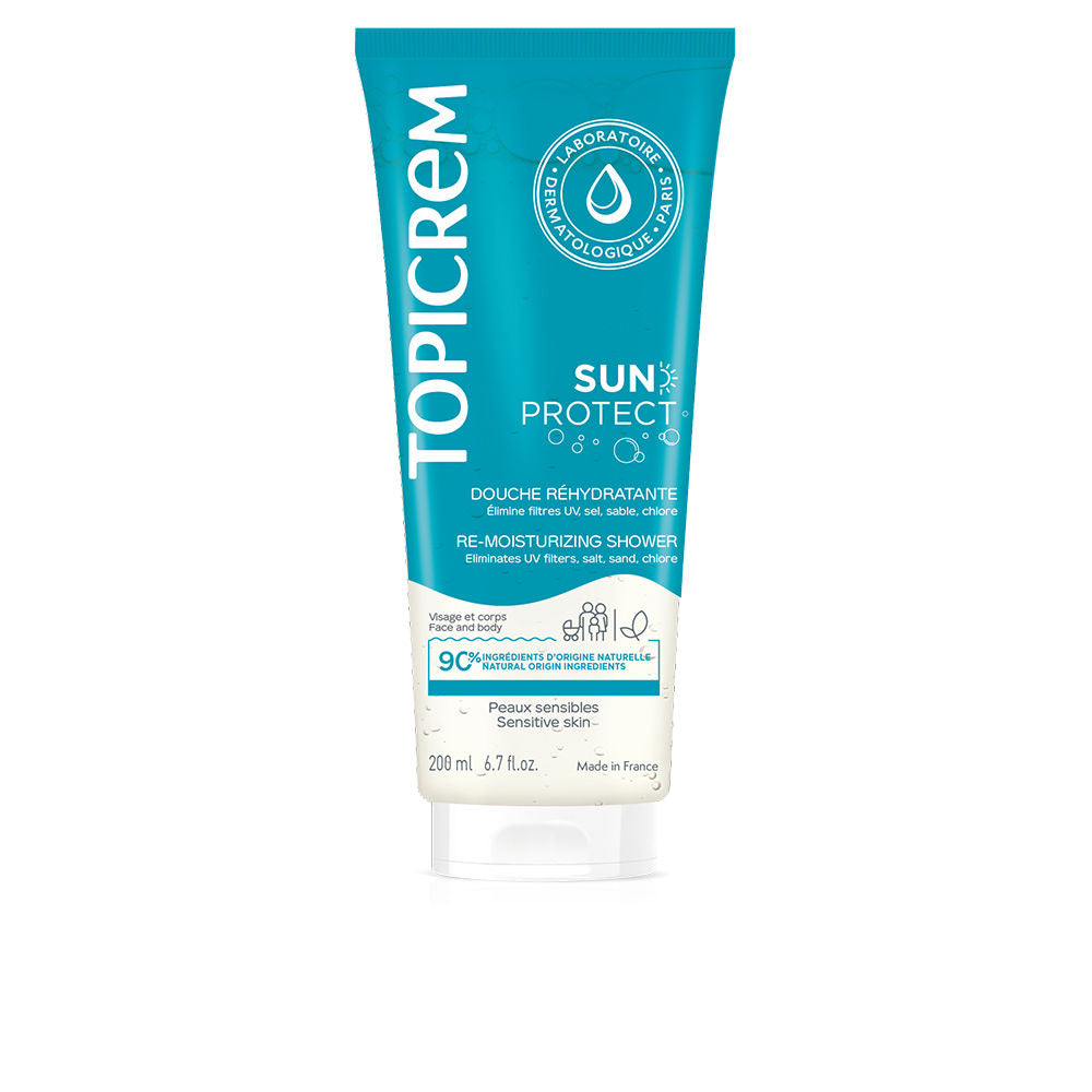 Gel de banho SUN PROTECT 200 ml