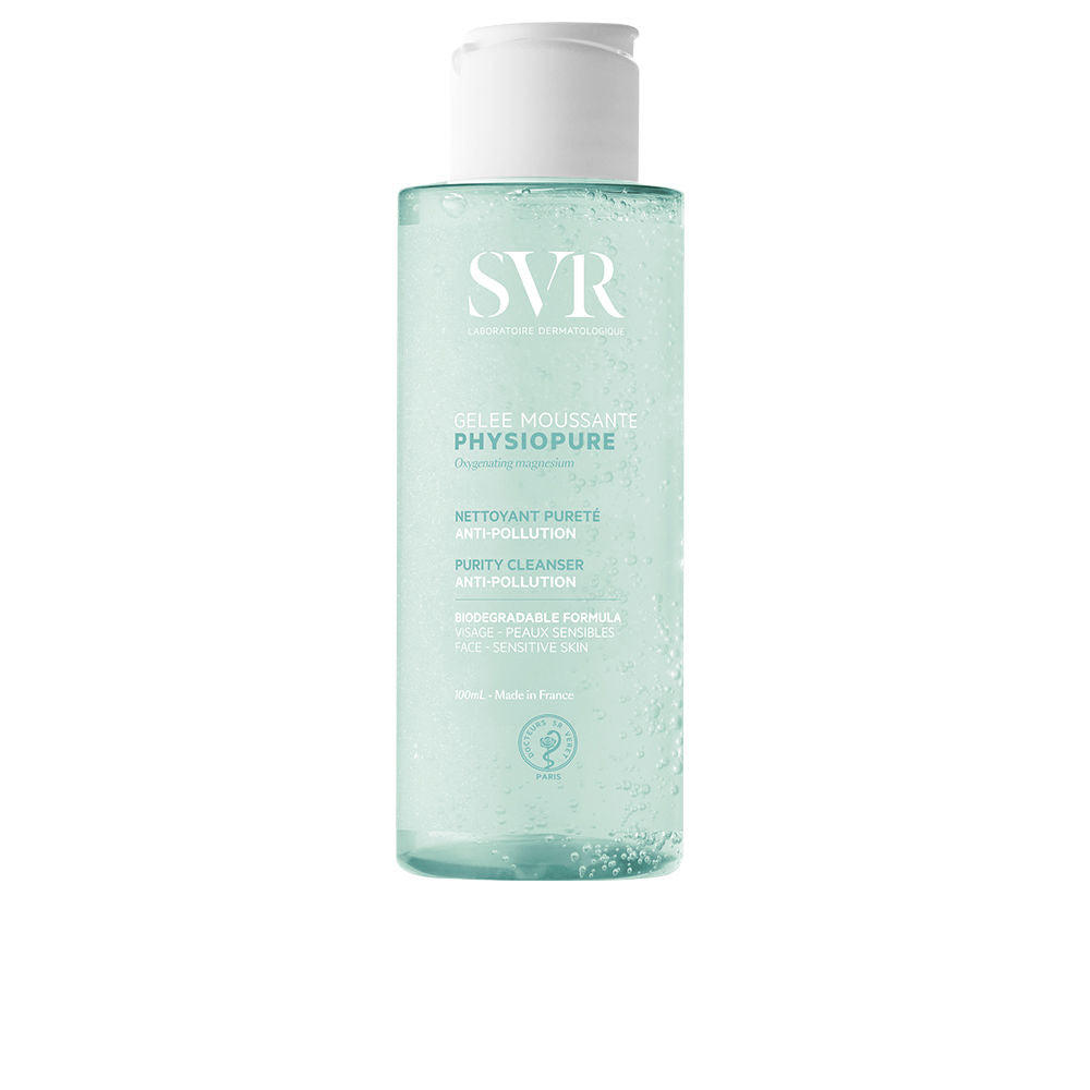 PHYSIOPURE geleia moussante 100 ml
