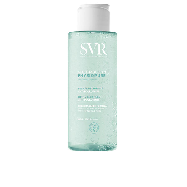 PHYSIOPURE geleia moussante 100 ml