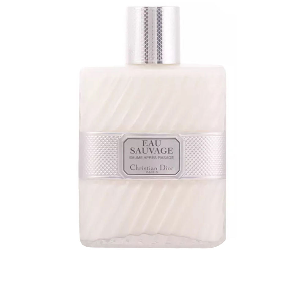 EAU SAUVAGE Pós-barba balm 100 ml