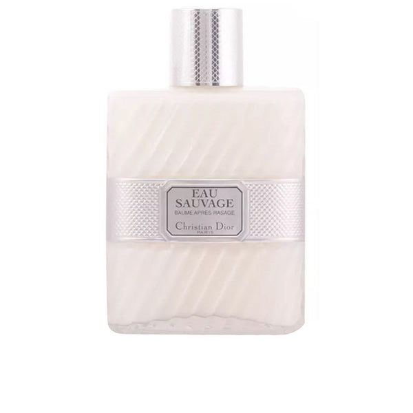 EAU SAUVAGE Pós-barba balm 100 ml