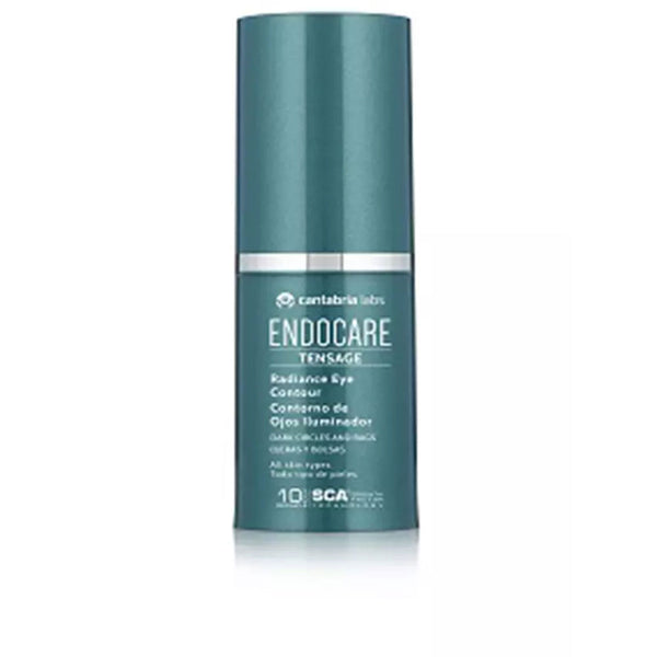 ENDOCARE TENSAGE contorno ocular iluminador 15 ml