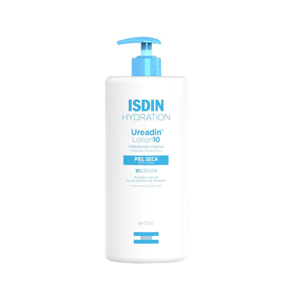 UREADIN LOTION10 hidratação intensa 750 ml