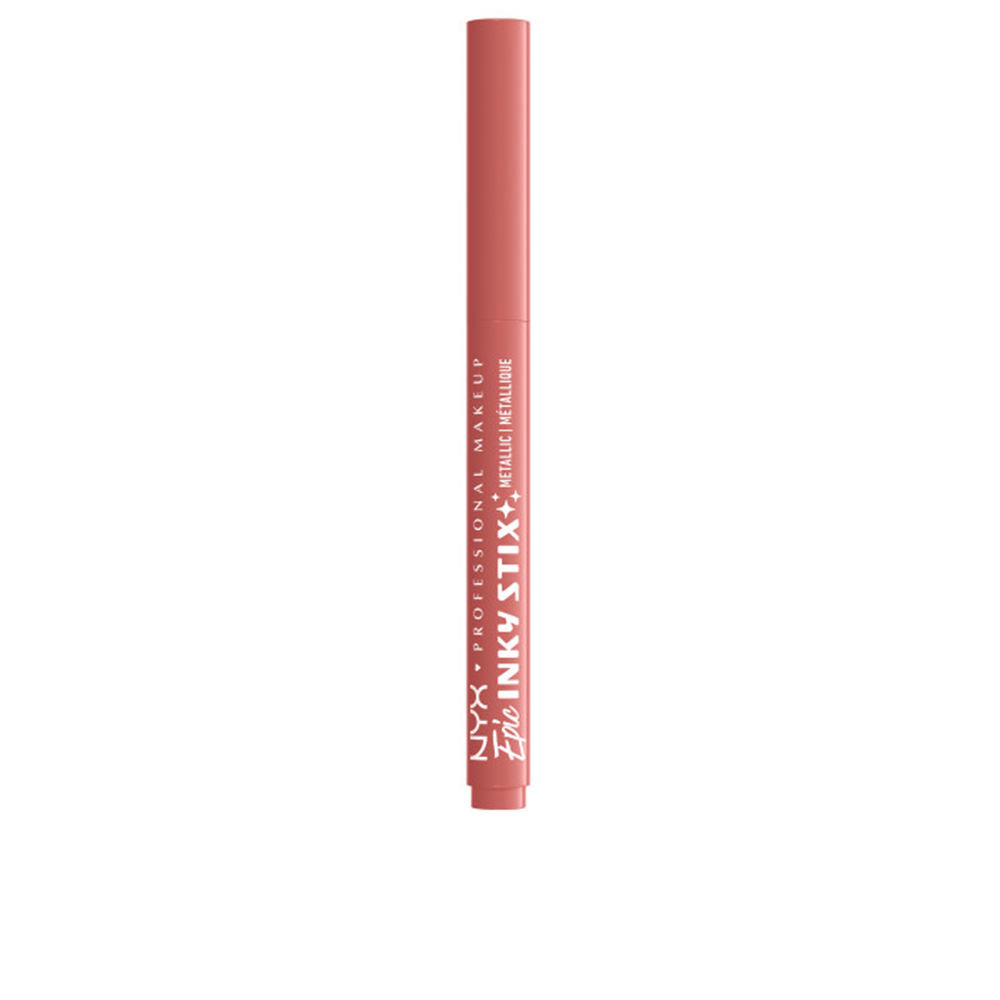 Delineador em creme gel à prova d'água EPIC INKY STIX nº 12 - Blush Byte 0,1 g