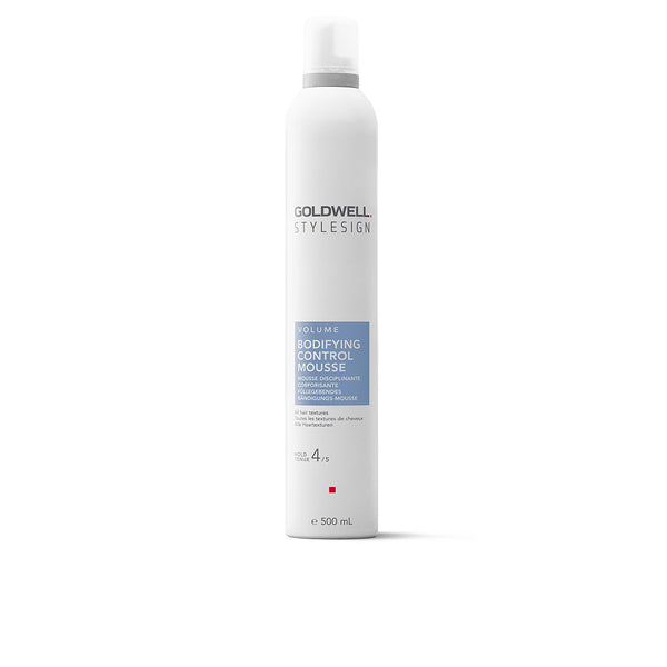 STYLESIGN VOLUME bodifying control mousse 500 ml