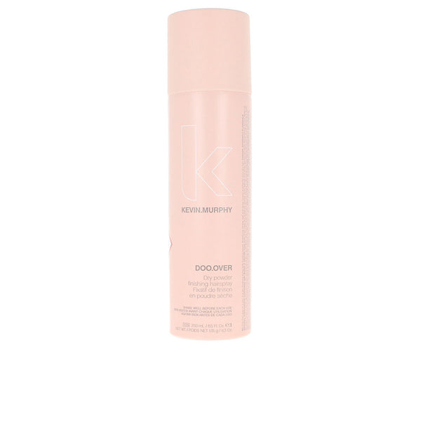 DOO OVER laca de acabamento seco 250 ml