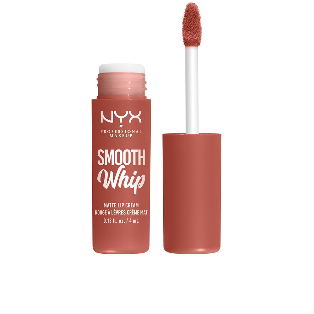 SMOOTH WHIPE creme para lábios mate #kitty Belly 4 ml