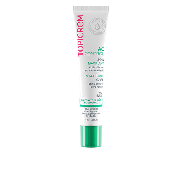 AC CONTROL gel creme matificante 40 ml