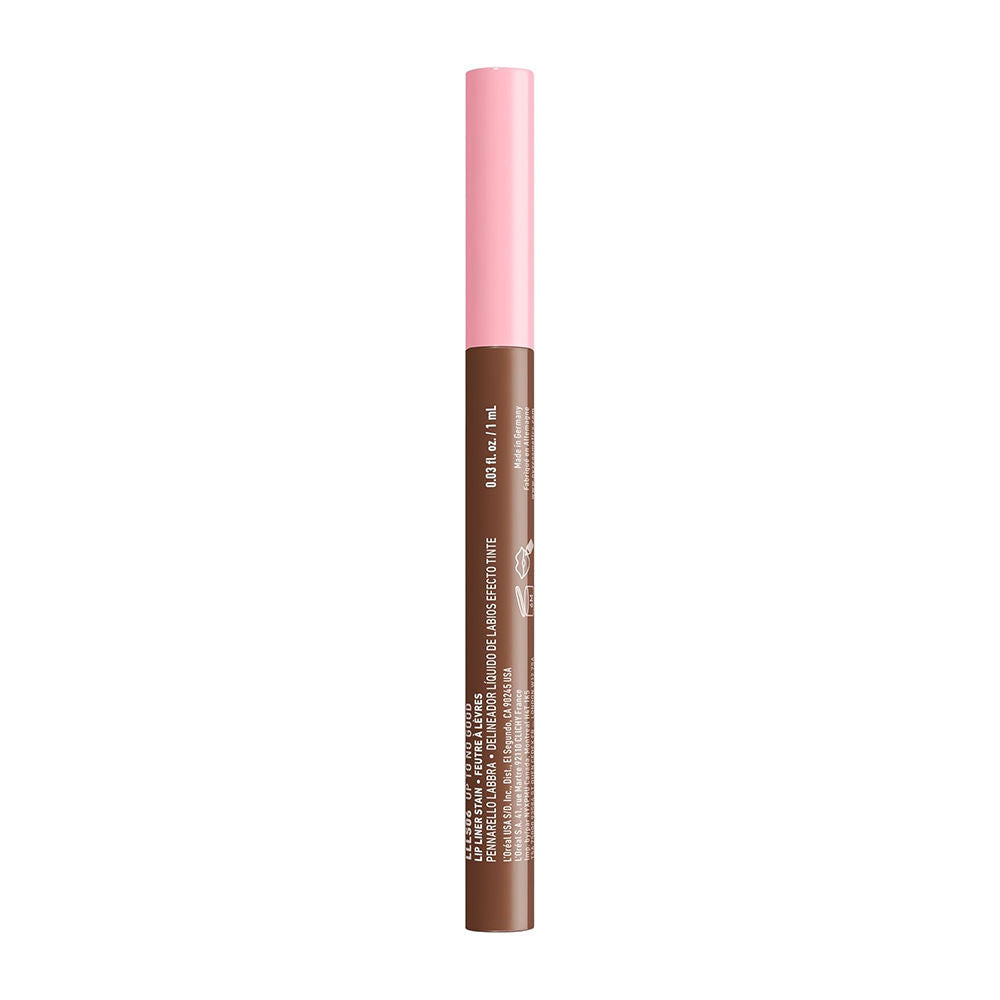 LINGERIE delineador labial #Aprontando 1 u