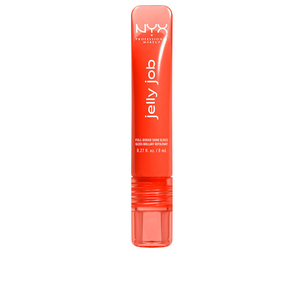 Gloss labial JELLY JOB #Laranja YA Jelly 1 u