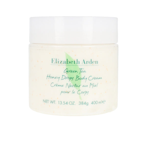 GREEN TEA honey drops body cream 400 ml