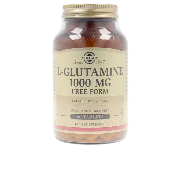 L-GLUTAMINA 1.000 mg 60 u