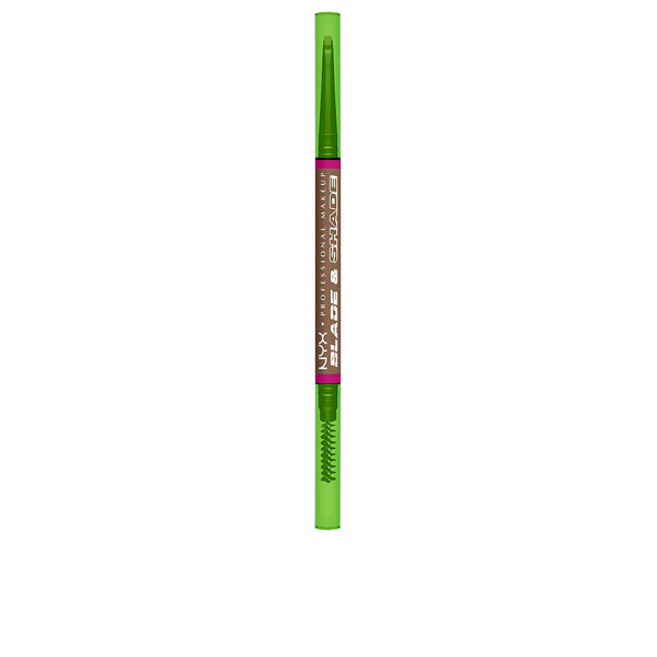 Lápis de sobrancelha BLADE &amp; SHADE NANO #04-Taupe 1 unidade