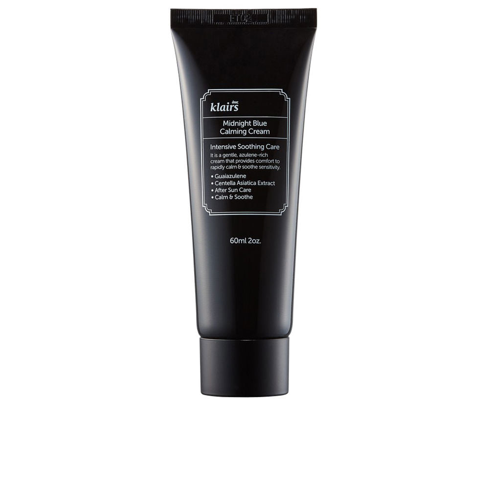 MIDNIGHT BLUE creme calmante 60 ml