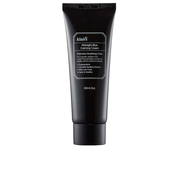 MIDNIGHT BLUE creme calmante 60 ml