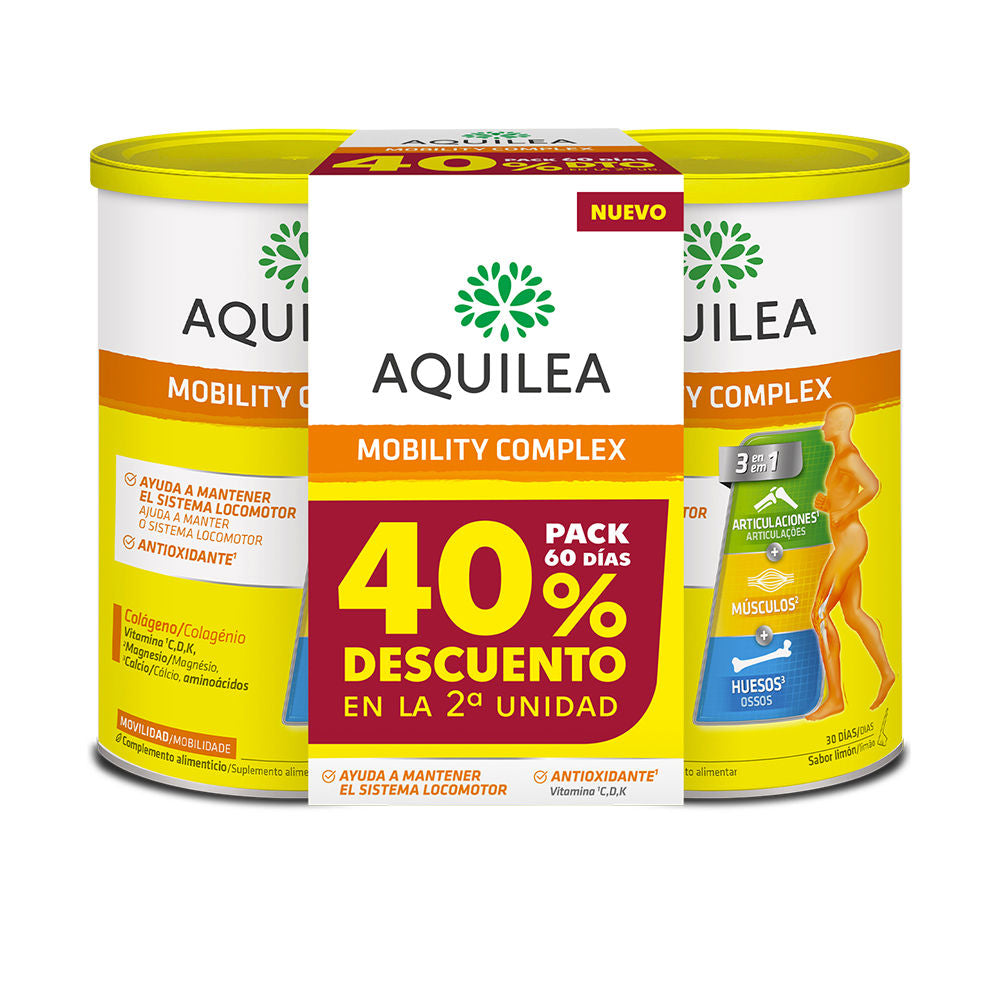 ARTICULAÇÕES colágeno + magnésio 2 x 375 gr