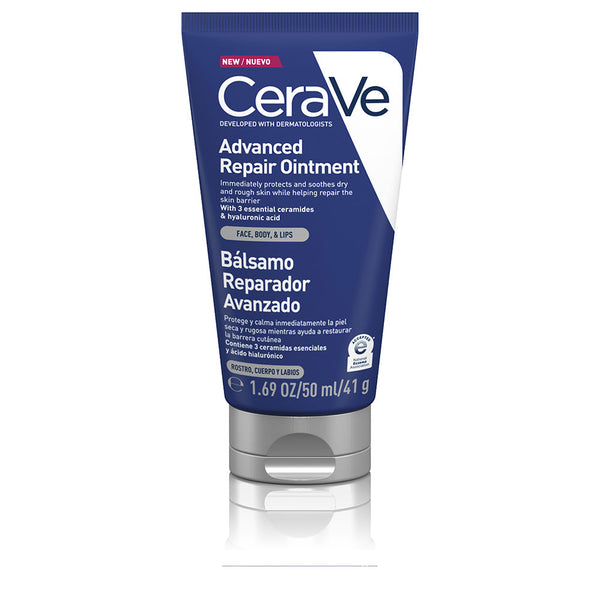 BÁLSAMO REPARADOR AVANÇADO 50 ml