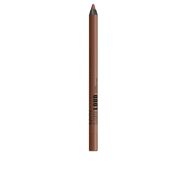 Lápis labial LINE LOUD #total baller 1,2 gr
