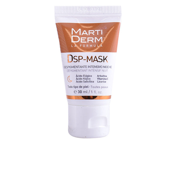 PIGMENT ZERO DSP-MASK máscara despigmentante 30 ml